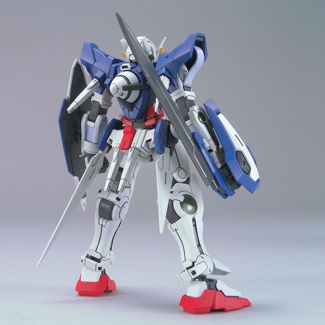 HG 1/144 #01 Gundam Exia New