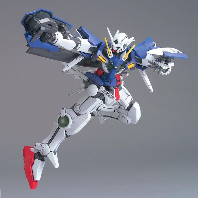 HG 1/144 #01 Gundam Exia New