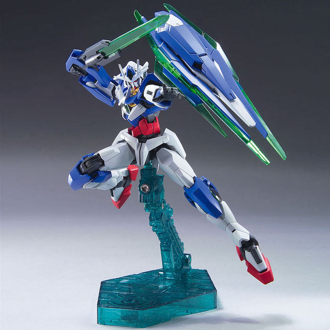 HG 1/144 #66 Gundam 00 QAN[T] New