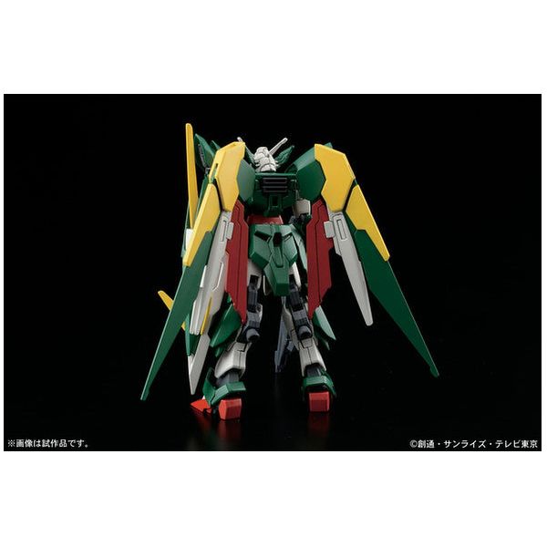 HGBF 1/144 #017 Gundam Fenice Rinascita New