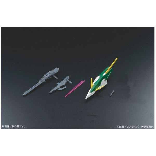 HGBF 1/144 #017 Gundam Fenice Rinascita New