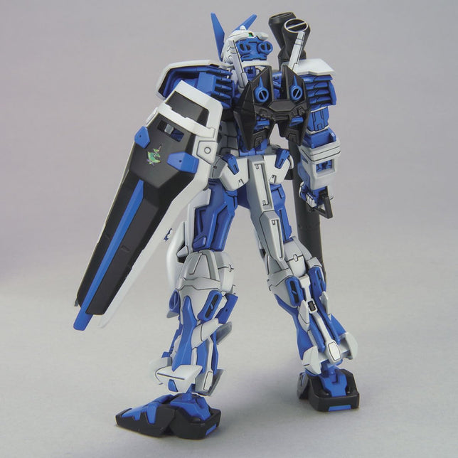 Bandai Gundam HG 1/144 #13 Gundam Astray Blue Frame New