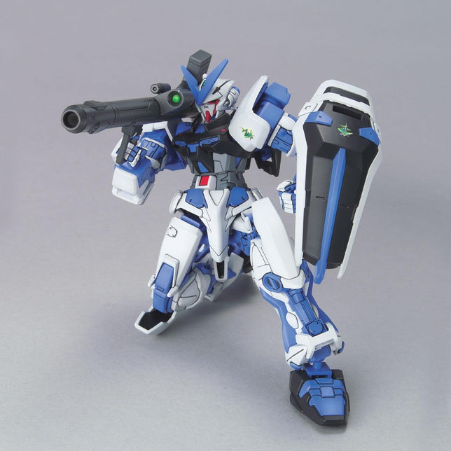 Bandai Gundam HG 1/144 #13 Gundam Astray Blue Frame New