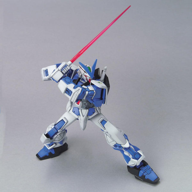 Bandai Gundam HG 1/144 #13 Gundam Astray Blue Frame New