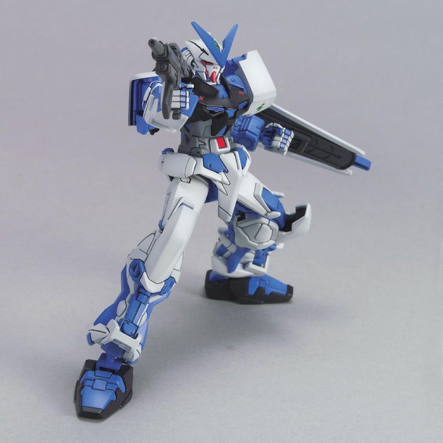 Bandai Gundam HG 1/144 #13 Gundam Astray Blue Frame New