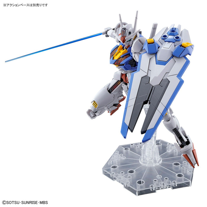 Witch from Mercury - HG 1/144 GUNDAM AERIAL New