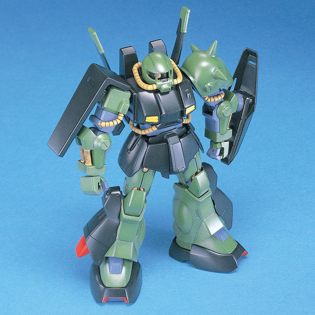 Bandai Gundam HGUC 1/144 #12 Hi Zack New