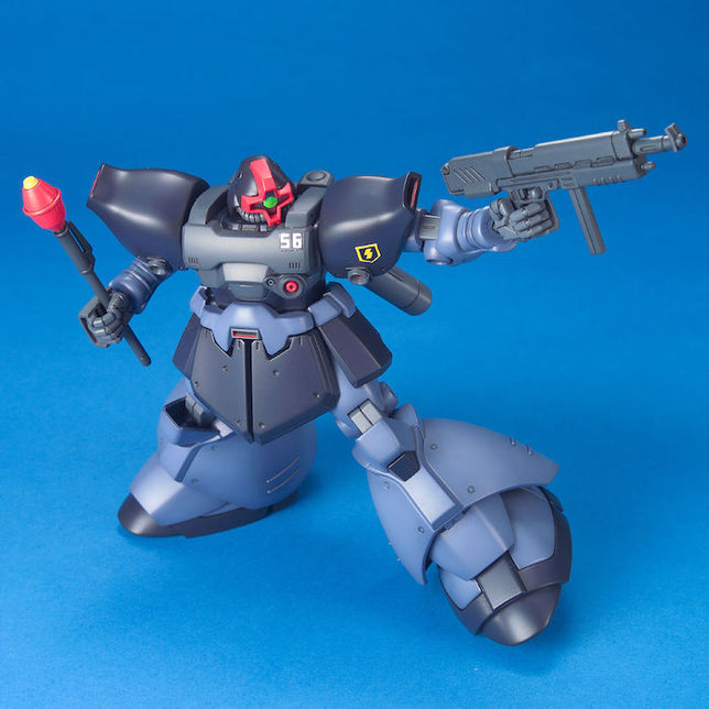 Bandai 	HGUC 1/144 #43 MS-09R-2 Rick Dom II New