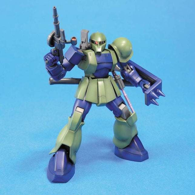 HGUC 1/144 #64 Zaku I New