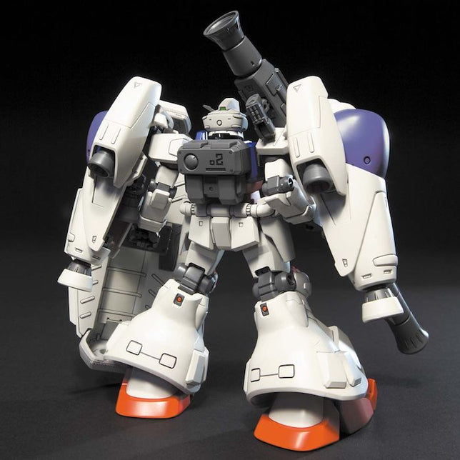 HGUC 1/144 #66 Gundam GP-02A New