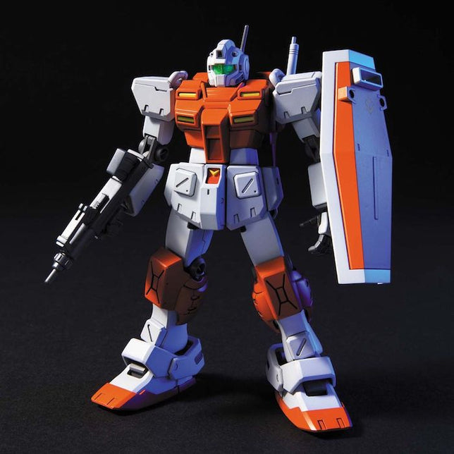 HGUC 1/144 #67 RGM-79 Powered GM  New