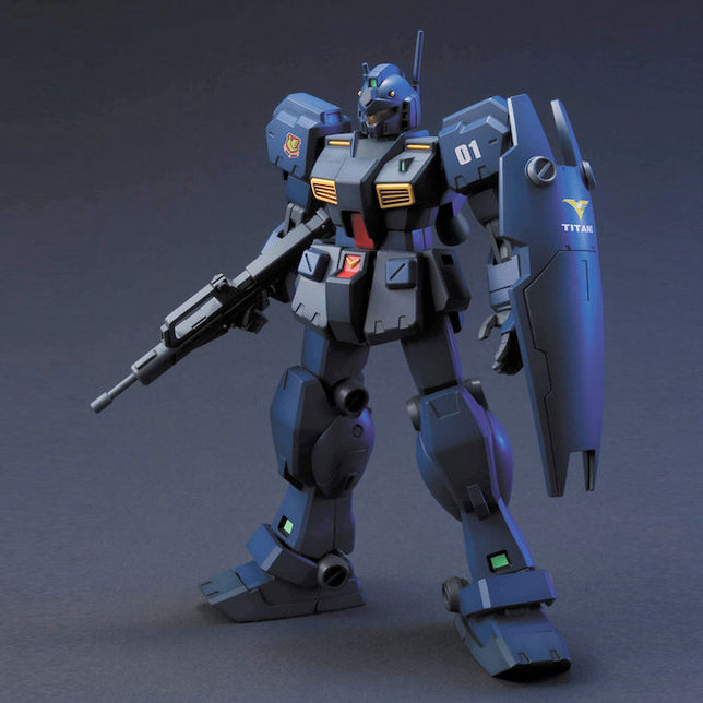 HGUC 1/144 #74 GM Quel New