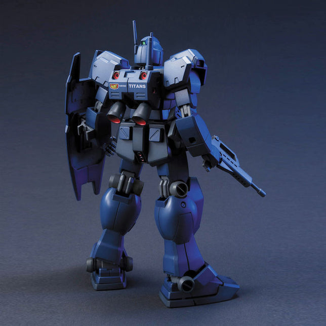 HGUC 1/144 #74 GM Quel New