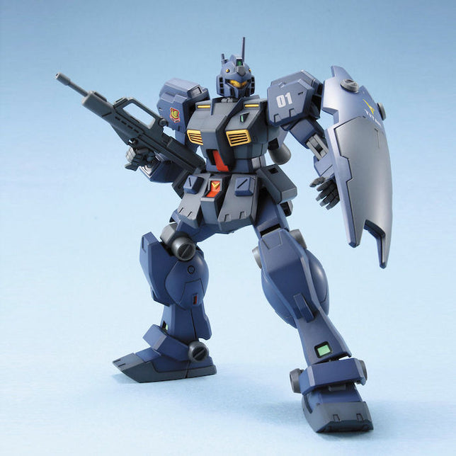 HGUC 1/144 #74 GM Quel New