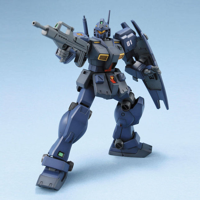 HGUC 1/144 #74 GM Quel New