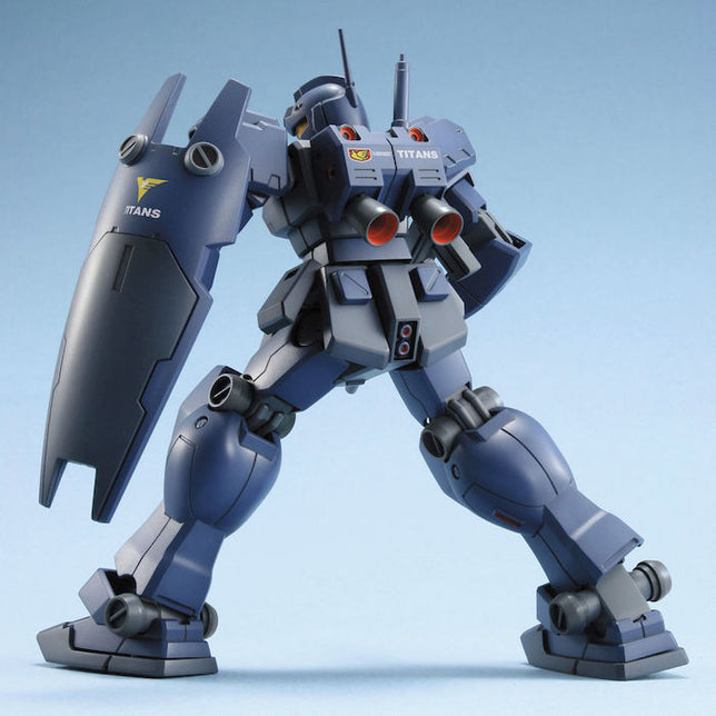 HGUC 1/144 #74 GM Quel New