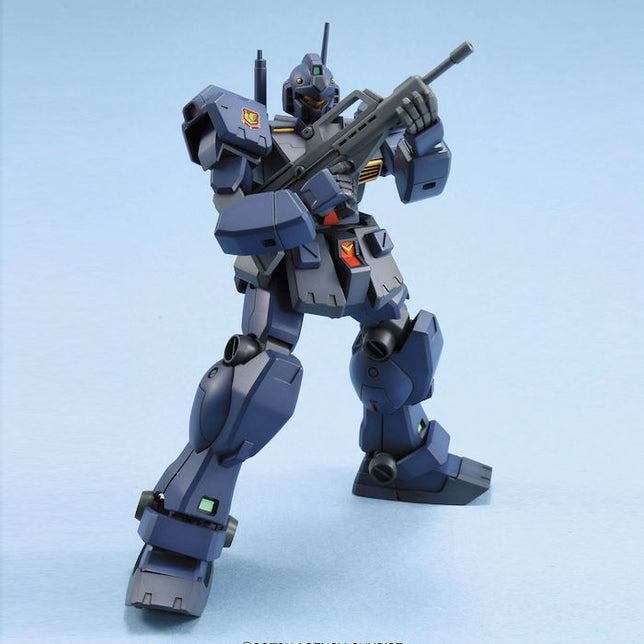 HGUC 1/144 #74 GM Quel New