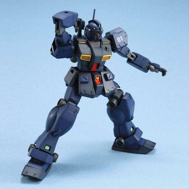 HGUC 1/144 #74 GM Quel New