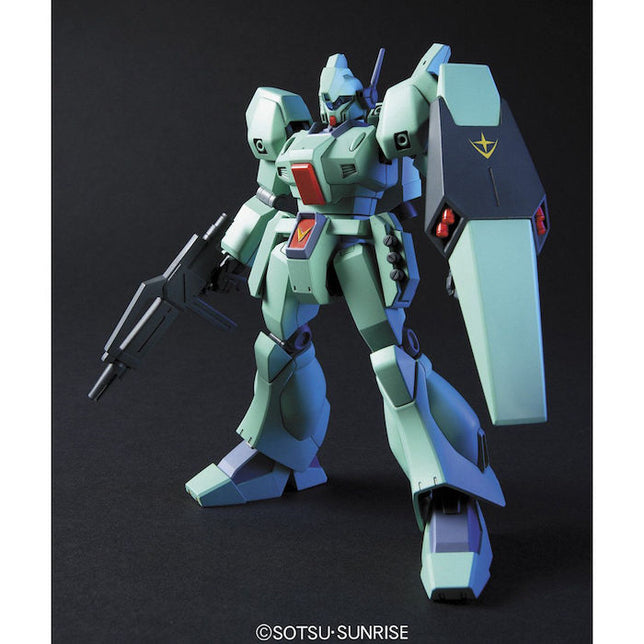 Bandai Gundam HGUC 1/144 #97 Jegan New