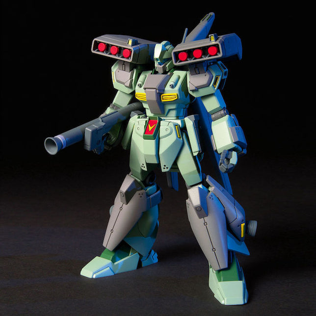 HGUC 104 RGM-89S Stark Jegan E.F.S.F. Anti-Ship Assault Mobile Suit 1/144