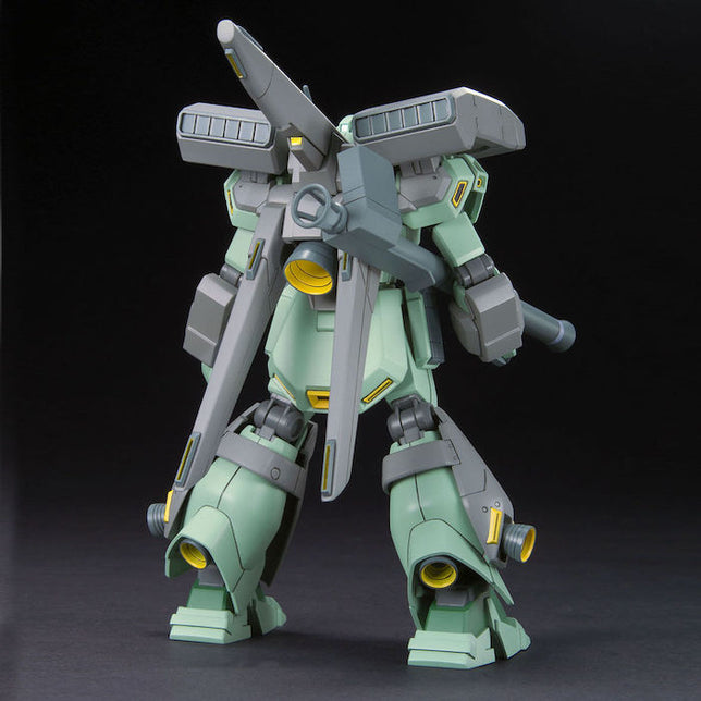 HGUC 104 RGM-89S Stark Jegan E.F.S.F. Anti-Ship Assault Mobile Suit 1/144