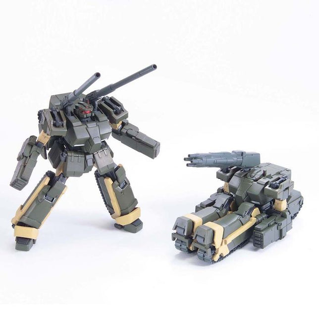 HGUC 1/144 #106 Loto Twin Set New