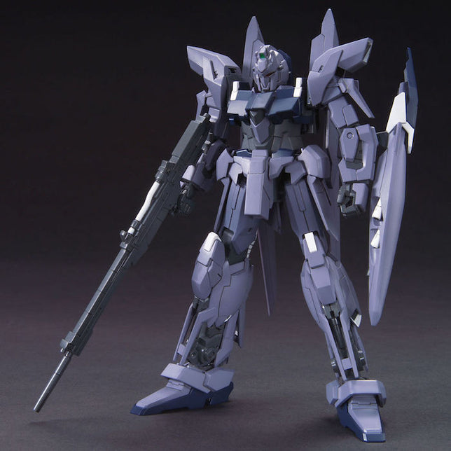 Bandai Gundam HGUC 1/144 #115 Delta Plus New