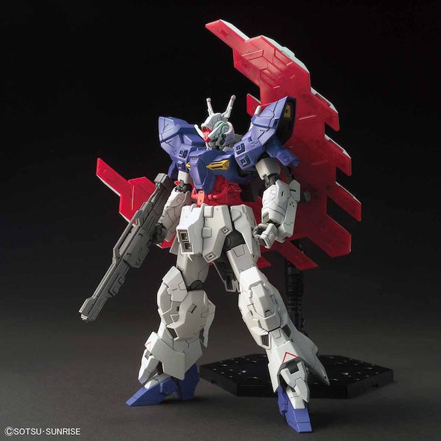 Bandai  HGUC 1/144 #215 Moon Gundam New