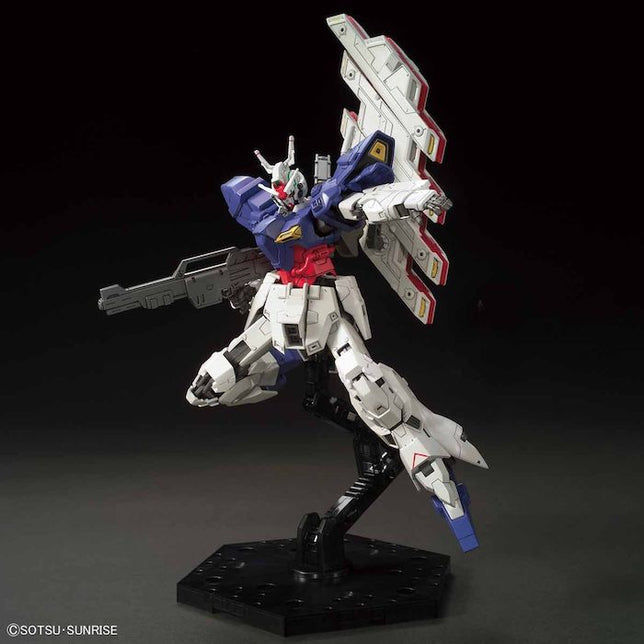 Bandai  HGUC 1/144 #215 Moon Gundam New