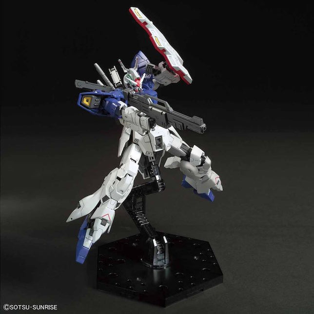 Bandai  HGUC 1/144 #215 Moon Gundam New