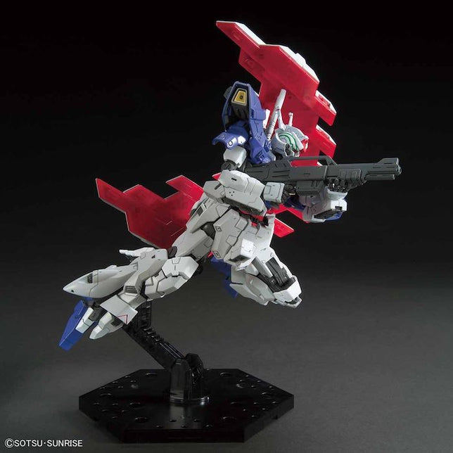 Bandai  HGUC 1/144 #215 Moon Gundam New