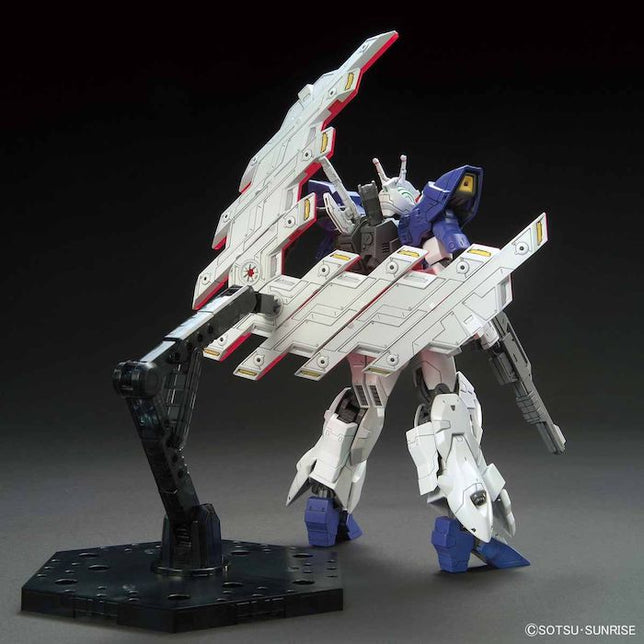 Bandai  HGUC 1/144 #215 Moon Gundam New