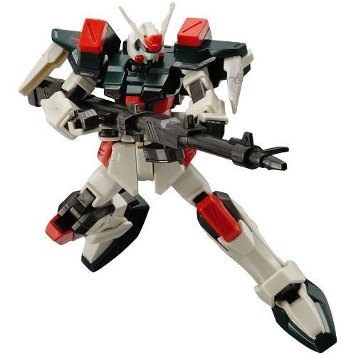 Bandai Gundam HG 1/144 R03 Buster Gundam New