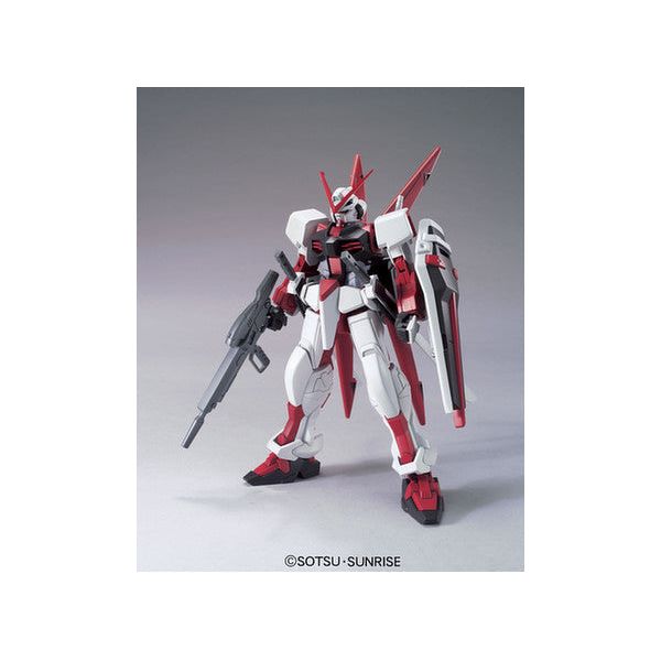 Bandai Gundam HG 1/144 R16 M1 Astray New