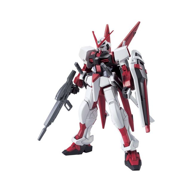 Bandai Gundam HG 1/144 R16 M1 Astray New