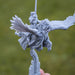 Highland Miniatures Pegasus Knights New - Tistaminis