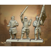 Highland Miniatures Sunland Imperial Command Group New - Tistaminis