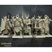 Highland Miniatures Varyag Core Troops New - Tistaminis