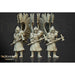 Highland Miniatures Winged Hausers on Foot New - Tistaminis