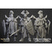 Highland Miniatures Vampire Neophytes Unit New - Tistaminis