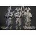 Highland Miniatures Vampire Neophytes Unit New - Tistaminis