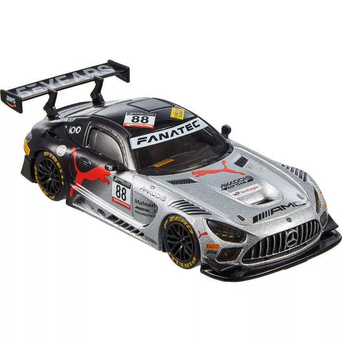 Hot Wheels Premium: Mercedes- AMG GT3