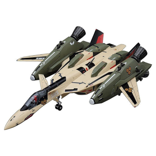 Hasegawa 1/72 Vf-19Ef/A Isamu Special “Macross Frontier” - Tistaminis