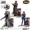 FALLOUT 3 PACK MOVIE MANIACS SERIES New - Tistaminis
