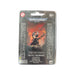 CHAOS SPACE MARINES CULTIST FIREBRAND NEW - Tistaminis