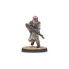 Shieldwolf Imperium Desertum Infantry (10 miniatures) New - Tistaminis