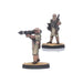 Shieldwolf Imperium Desertum Missile Launcher Team New - Tistaminis