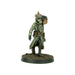 Shieldwolf Imperium Immortalis Crew (B) (3 miniatures) New - Tistaminis