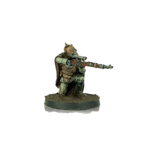 Shieldwolf Imperium Immortalis Sniper New - Tistaminis