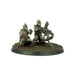 Shieldwolf Imperium Immortalis Cannon Grenade Launcher (CGL) w/crew New - Tistaminis